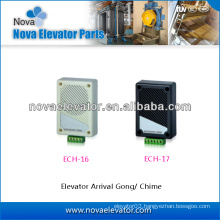 ECH-16 and ECH-17 Elevator Electric Arrival Gong, Elevator Electric Parts